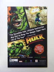 Captain America #9 (2005) VF condition