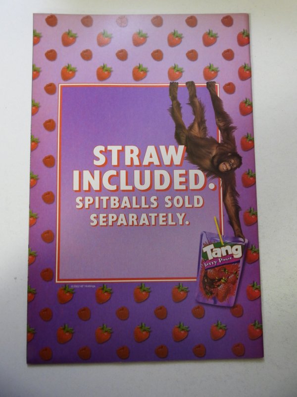 Gotham Girls #1 (2002) FN Condition