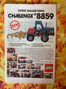 The Incredible Hulk #266 (1981)