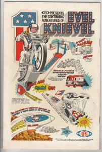 Strange Tales #178 (Feb-75) VF/NM High-Grade Adam Warlock