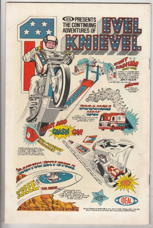 Strange Tales #178 (Feb-75) VF/NM High-Grade Adam Warlock