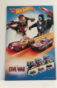 Guardians of Infinity #6 (2016)