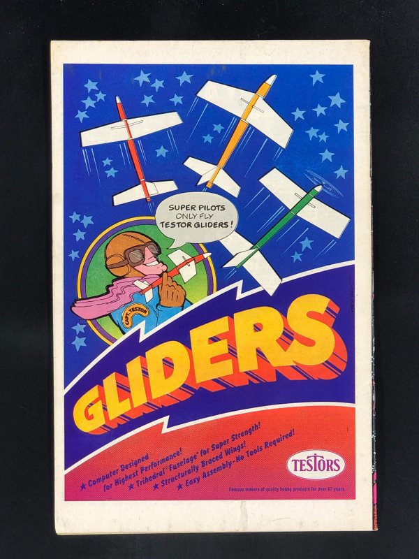 The Avengers #175 (1978) Origin of Korvac