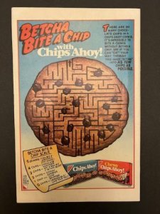 Daredevil #257 Direct Edition (1988) - NM