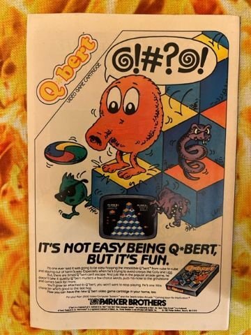 Iron Man #177 (1983) - VF/NM