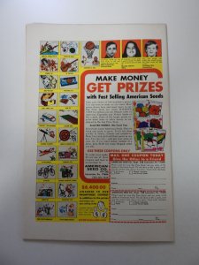 The Avengers #111 (1973) VF condition