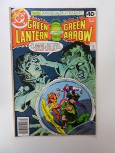 Green Lantern #118 (1979)
