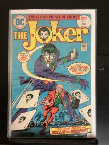 The Joker #2 (1975)