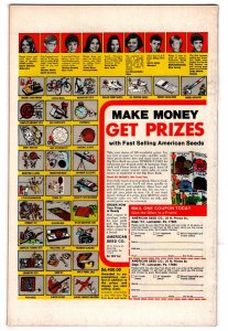 Kull the Destroyer #20 (1977) Marvel Comics