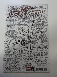 Non-Stop Spider-Man #1 Nauck Cover A (2021) NM Condition