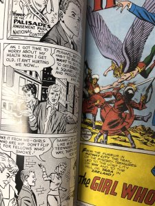 Hawkman  (2024) # 4 (VF/NM) • Facsimile Edition • DC Comics • Jim Lee • Berry