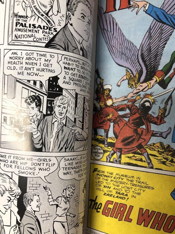 Hawkman  (2024) # 4 (VF/NM) • Facsimile Edition • DC Comics • Jim Lee • Berry