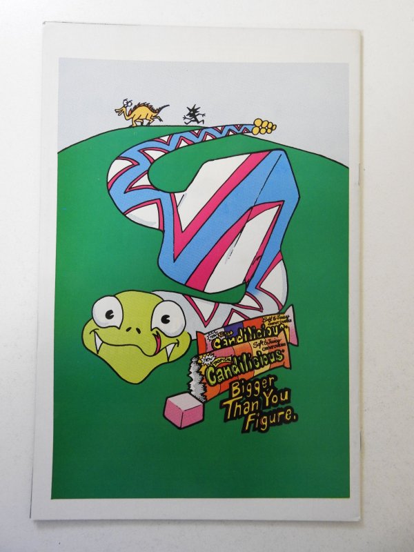 The Amazing Spider-Man #310 (1988) VF Condition!