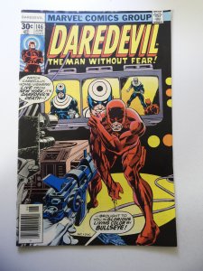 Daredevil #146 (1977) FN/VF Condition!