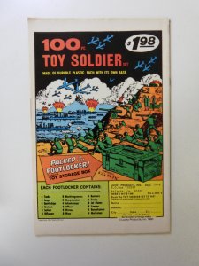 Thor #295 (1980) FN/VF condition