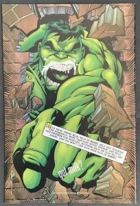 Black Panther #10 (1999, Marvel) NM