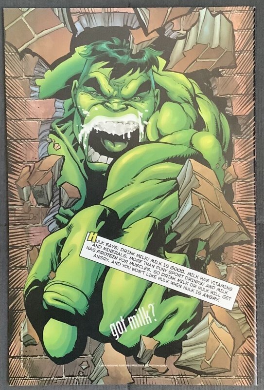 Black Panther #10 (1999, Marvel) NM