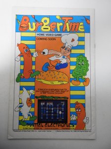 The Uncanny X-Men #174 (1983) VG Condition