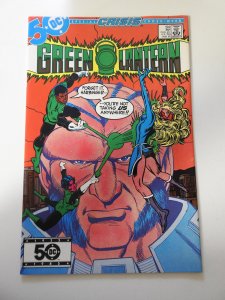 Green Lantern #194 (1985)