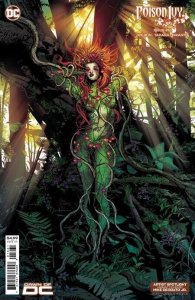 Poison Ivy #16 2023 Deodato Jr Cover D DC Comics EB27