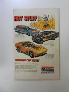 Fantastic Four #172 (1976) VF condition