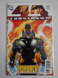 Countdown #44 (2007)