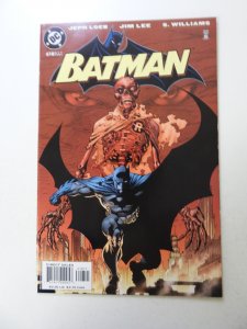 Batman #618 (2003) VF condition