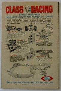 Iron Man #51 (Oct 1972, Marvel), VG condition (4.0)