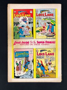 80 Page Giant #3 (1964) G/VG