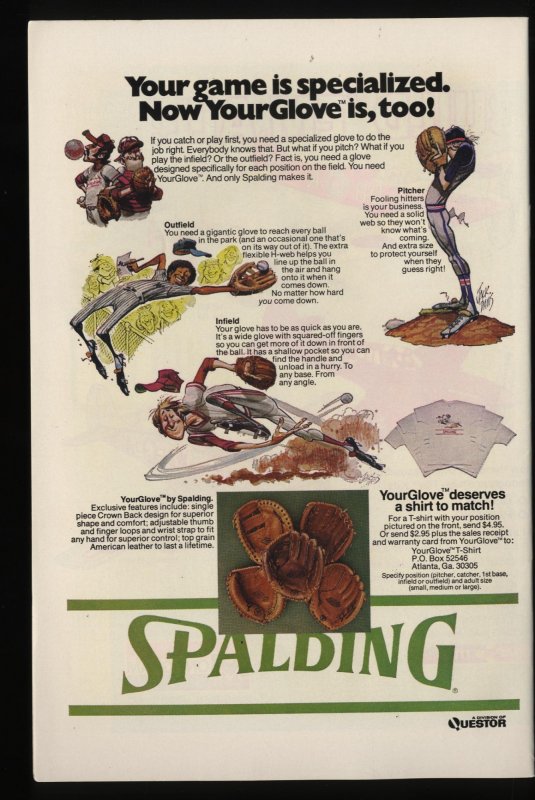 House Of Mystery #242 NM- 9.2 DC Comics