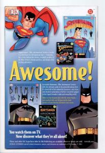 Outsiders #2 (DC, 2003) NM