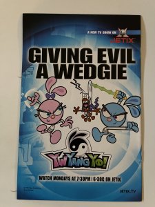 Beyond! #3  - NM+  (2006)