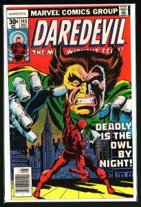 Daredevil #145 (1977)