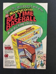 Fantastic Four #284 Direct Edition (1985) - NM