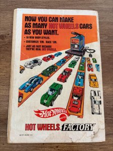 Adventure Comics # 396 VG DC Comic Book Superboy Superman Supergirl 12 J289