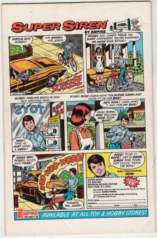 Detective Comics #478 (Jul-78) VF/NM High-Grade Batman