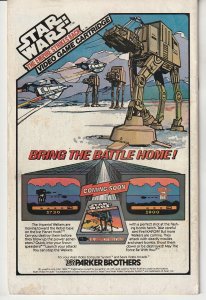 Master of Kung Fu #117 (1982)