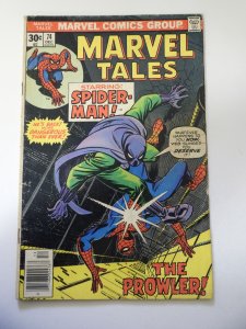 Marvel Tales #74 (1976)