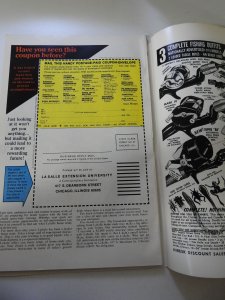 Giant-Size Doc Savage (1975) Double Cover See Description