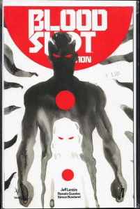 Bloodshot Salvation #7 (2018)