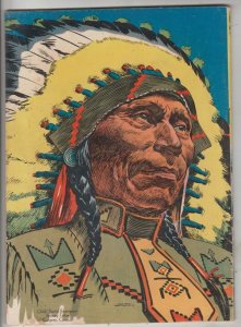 Lone Ranger, The #17 (Nov-49) VF/NM High-Grade The Lone Ranger, Tonto, Silver