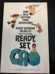 Web of Spider-Man #124 (1995)