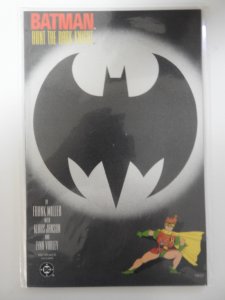 Batman: The Dark Knight #3 (1986)