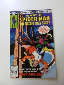 What If? #24 (1980) VF+ condition