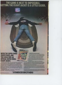 Fantastic Four #263 (1962) - 9.0 VF/NM *R and R*