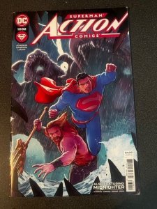Action Comics #1032 (2021) DC NM