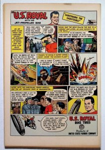 Strange Adventures #8 (1951) VF+ see description