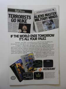 The Amazing Spider-Man #336 (1990) FN- Condition!