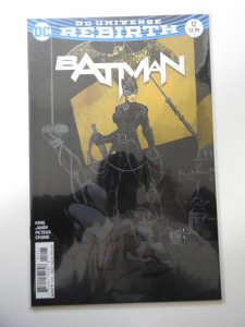 Batman #12 Tim Sale Cover (2017)