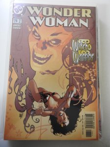 Wonder Woman #176 (2002)